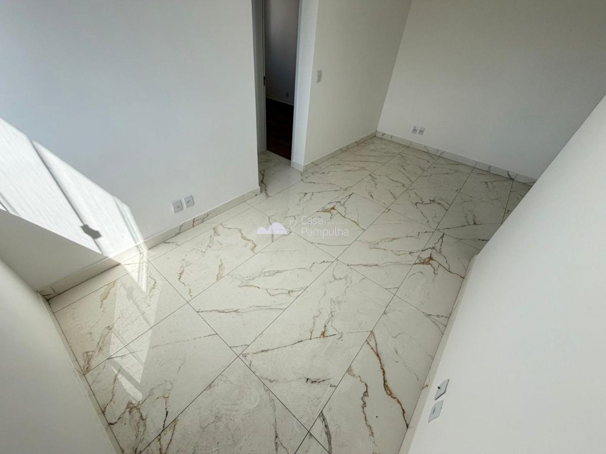 Apartamento, Heliópolis, 2 Quartos, 1 Vaga
