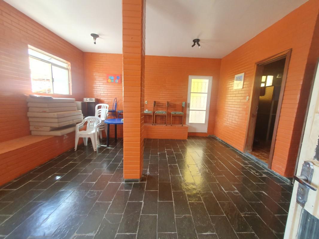 Casa, Jardim América, 4 Quartos, 4 Vagas, 1 Suíte