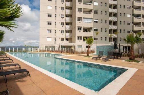 Apartamento, Piemonte, 2 Quartos, 1 Vaga, 1 Suíte