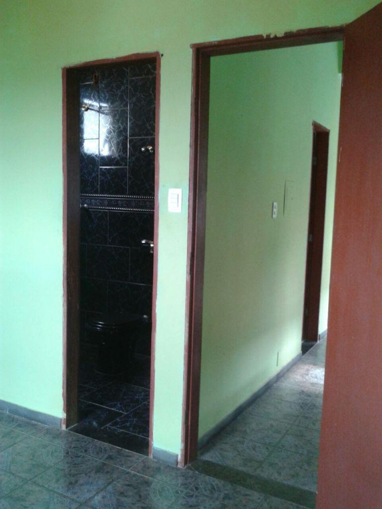 Casa, Tupi, 2 Quartos, 2 Vagas, 1 Suíte