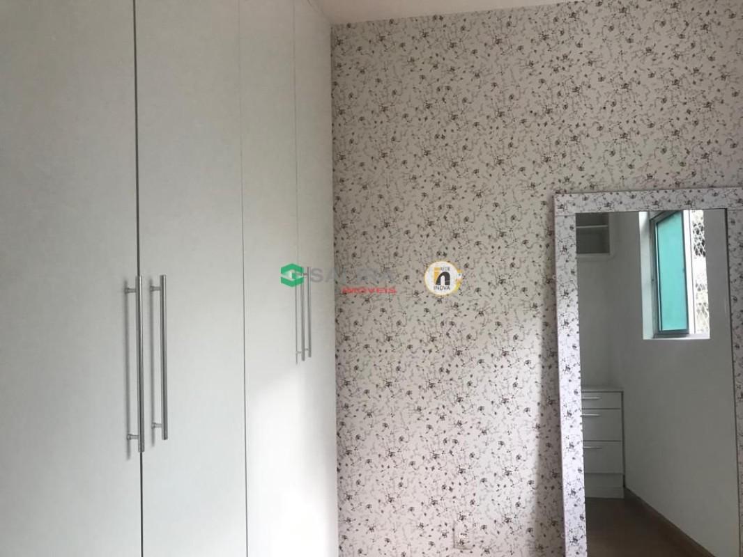 Apartamento, Carlos Prates, 2 Quartos, 1 Vaga