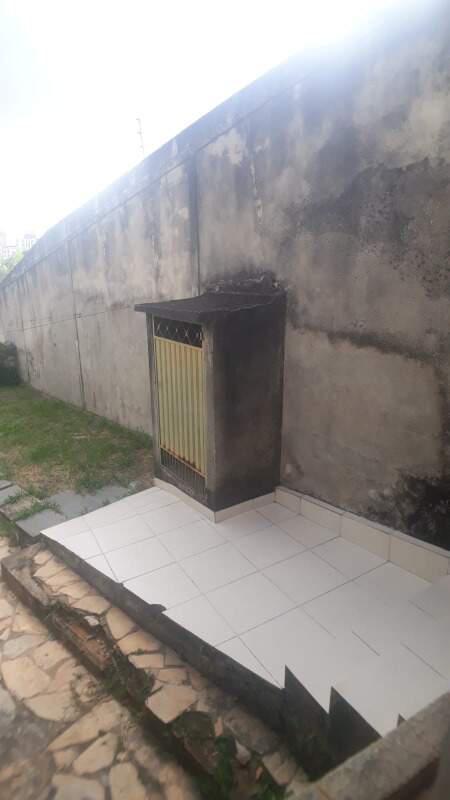 Casa, Álvaro Camargos, 4 Quartos, 4 Vagas, 1 Suíte