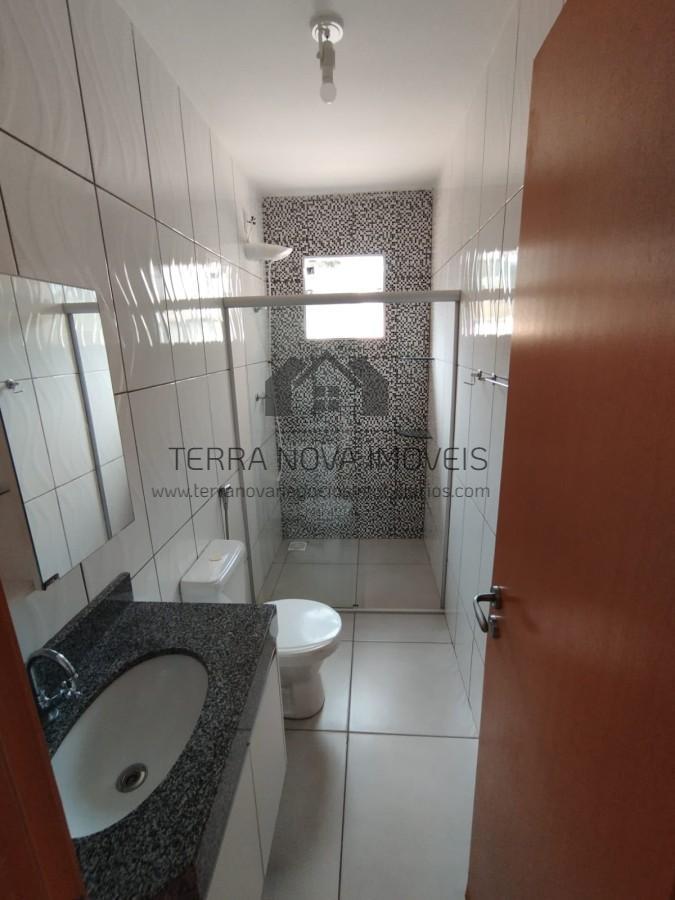 Casa, Residencial Eldorado, 6 Quartos