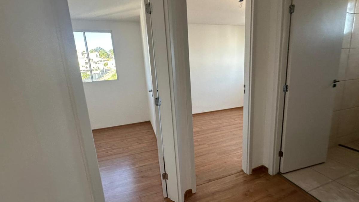 Apartamento, Central Park, 2 Quartos, 1 Vaga