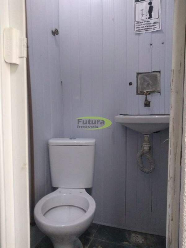 Andar, Santa Helena, 0 Quarto, 0 Vaga