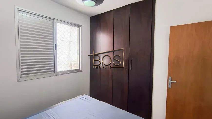 Apartamento, Grajaú, 4 Quartos, 3 Vagas, 1 Suíte