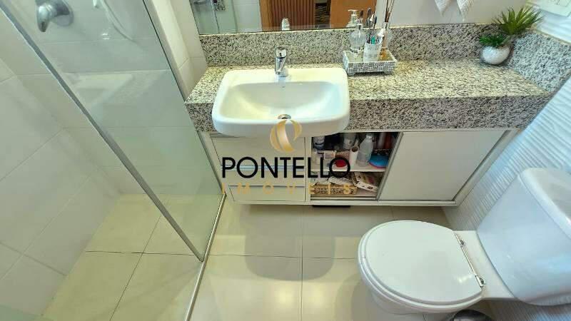 Cobertura, Santa Rosa, 3 Quartos, 3 Vagas, 1 Suíte