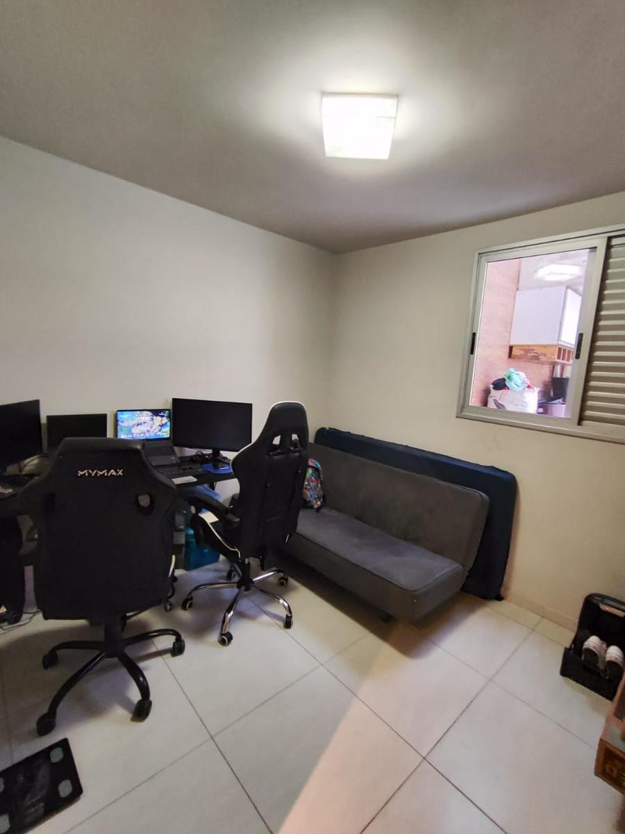 Apartamento, Jardim Leblon, 2 Quartos, 1 Vaga, 1 Suíte