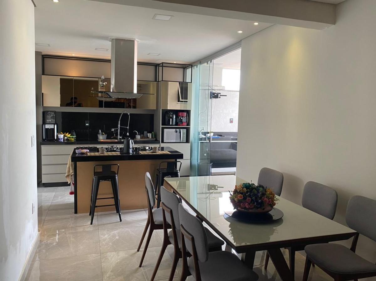 Apartamento, Concórdia, 2 Quartos, 2 Vagas, 1 Suíte