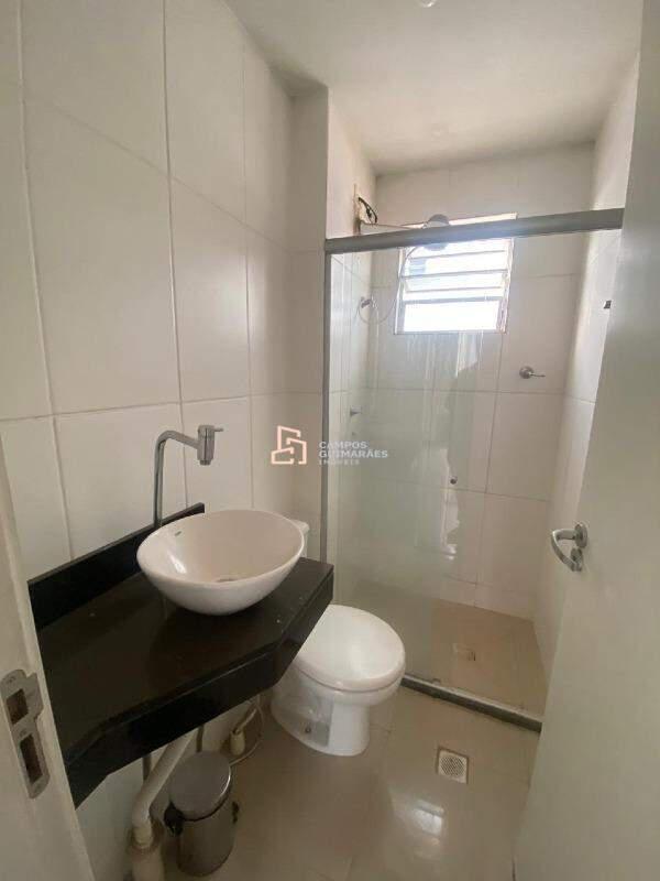 Apartamento, Diamante, 2 Quartos, 1 Vaga