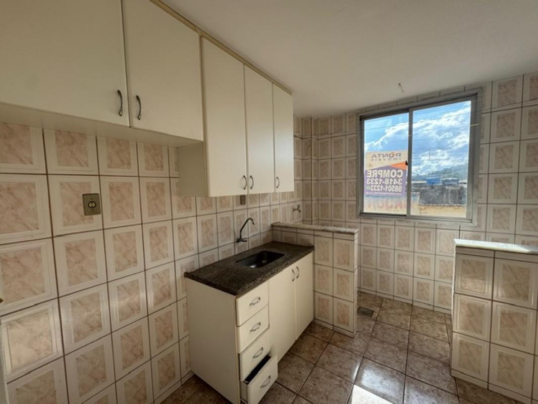 Apartamento, Arvoredo, 3 Quartos, 1 Vaga