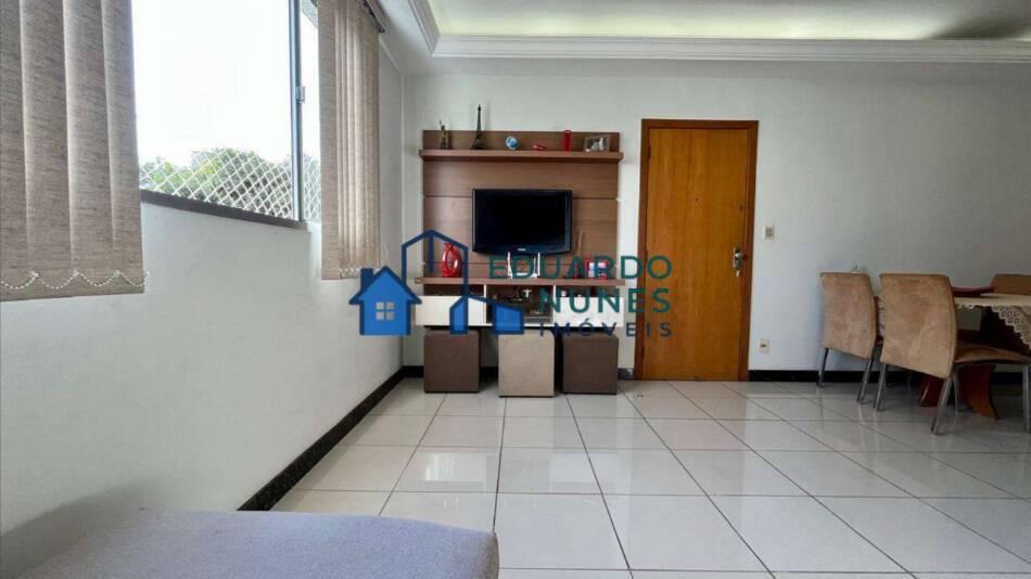 Apartamento, Sagrada Família, 3 Quartos, 2 Vagas, 1 Suíte