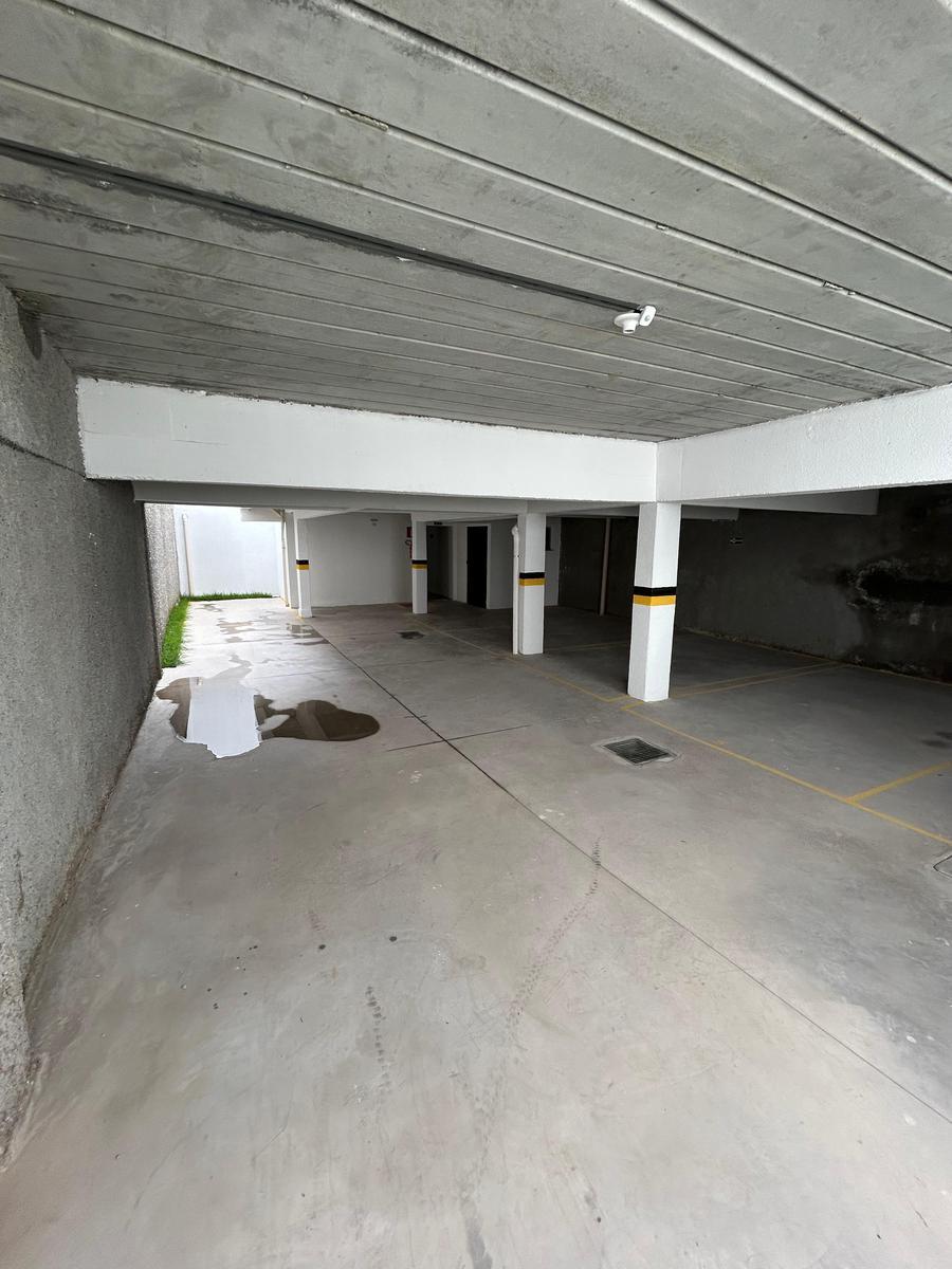 Cobertura, Coqueiros, 2 Quartos, 1 Vaga, 1 Suíte