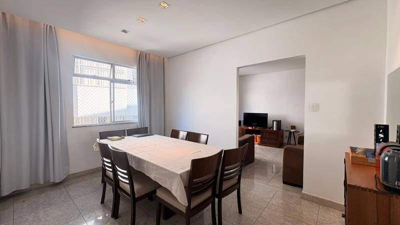 Apartamento, União, 4 Quartos, 2 Vagas, 1 Suíte