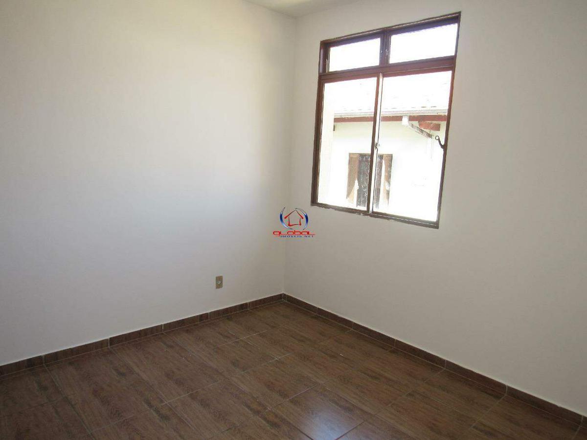 Casa, Ouro Preto, 3 Quartos, 1 Vaga