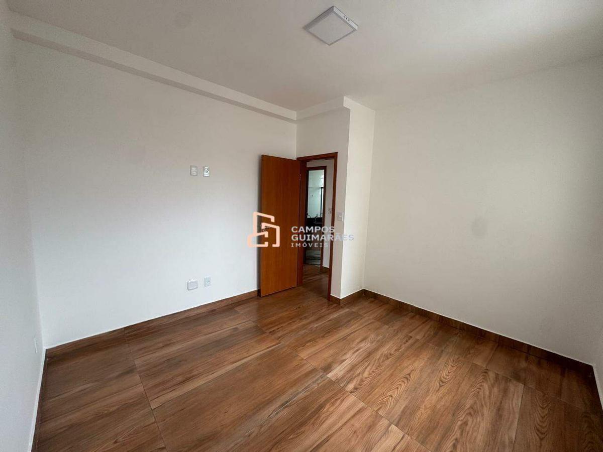 Apartamento, Jardim Industrial, 3 Quartos, 2 Vagas, 1 Suíte