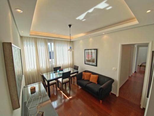 Apartamento, Savassi, 2 Quartos, 1 Vaga, 1 Suíte