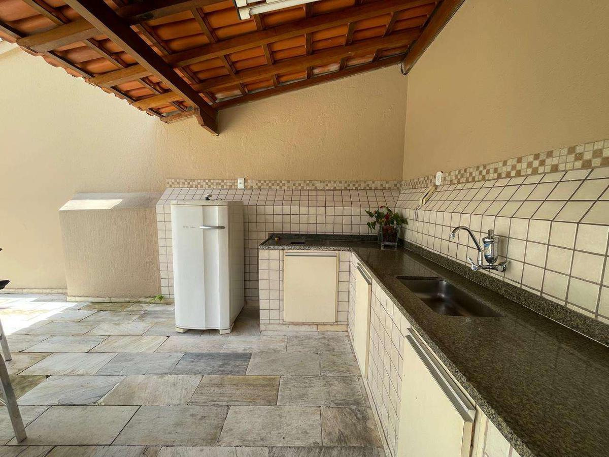 Apartamento, Santo Antônio, 3 Quartos, 2 Vagas, 1 Suíte
