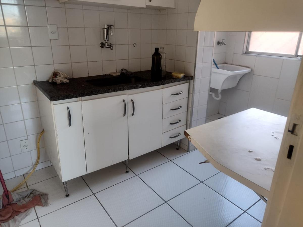 Apartamento, Planalto, 3 Quartos, 1 Vaga