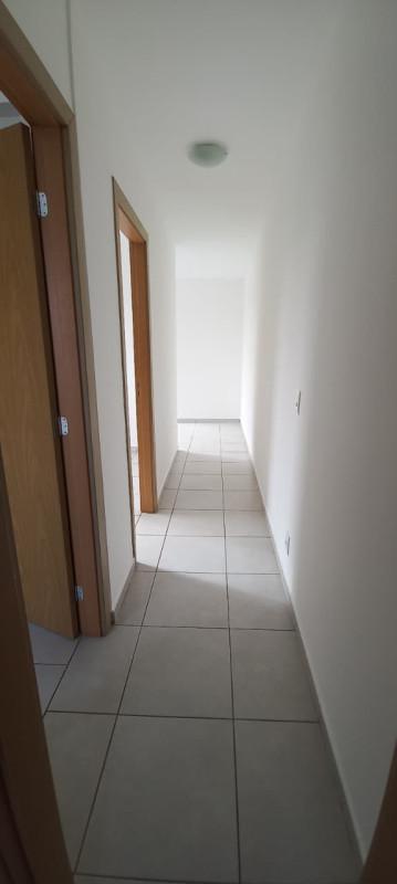 Apartamento, Caiçaras, 2 Quartos, 1 Vaga