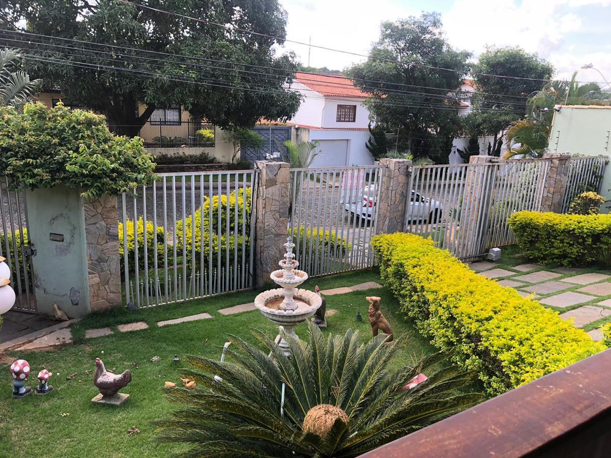 Casa, Pampulha, 3 Quartos, 6 Vagas, 2 Suítes