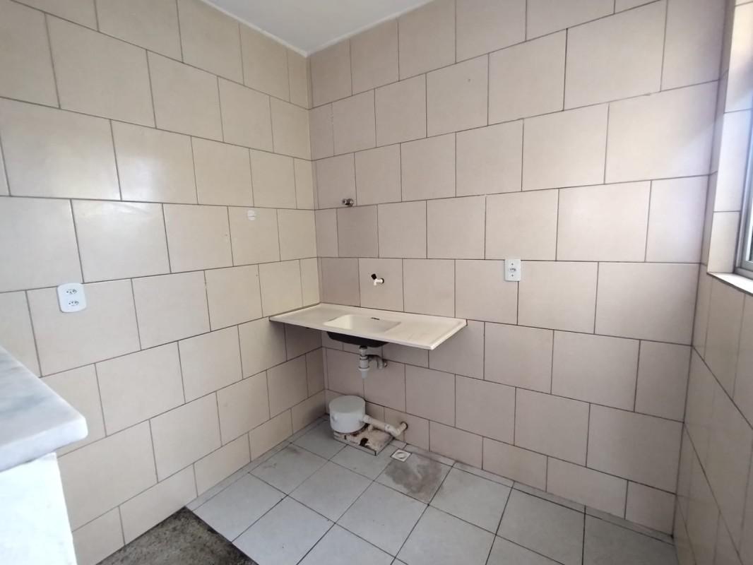Apartamento, Nova Cachoeirinha, 2 Quartos, 0 Vaga