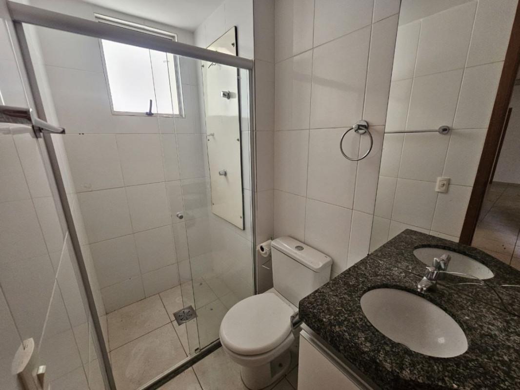 Apartamento, Buritis, 3 Quartos, 3 Vagas, 1 Suíte