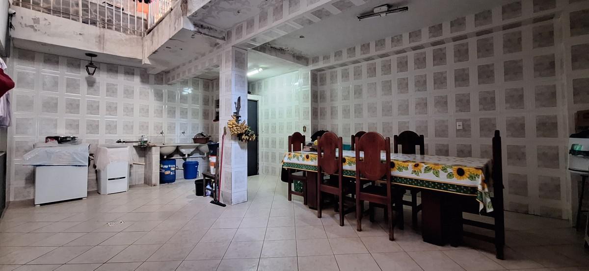 Casa, São Lucas, 6 Quartos, 5 Vagas, 2 Suítes