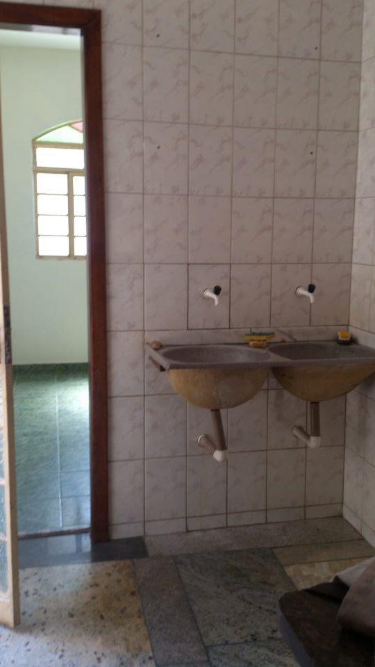 Casa, Céu Azul, 5 Quartos, 3 Vagas, 1 Suíte