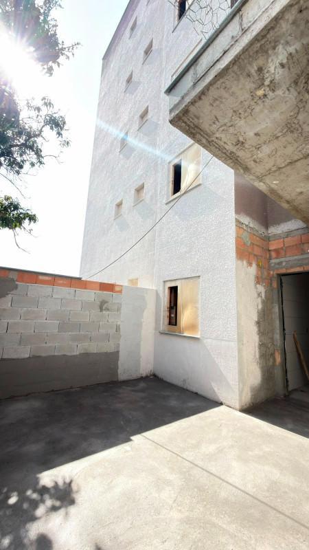 Cobertura, Santa Terezinha, 2 Quartos, 2 Vagas, 2 Suítes