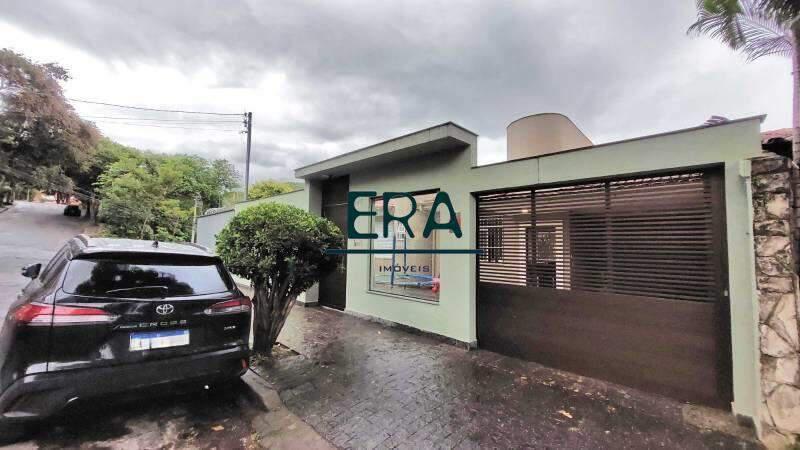 Casa, Comiteco, 5 Quartos, 3 Vagas, 4 Suítes