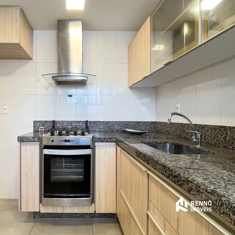 Apartamento, Santa Efigênia, 2 Quartos, 2 Vagas, 1 Suíte