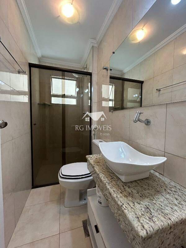 Apartamento, Santa Helena, 3 Quartos, 1 Vaga