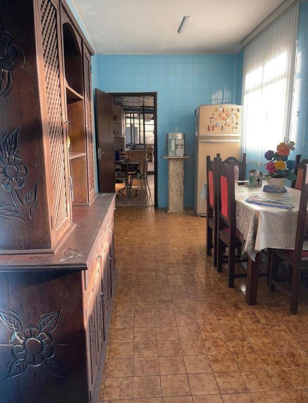 Casa, Jardim Pérola, 4 Quartos, 4 Vagas, 1 Suíte