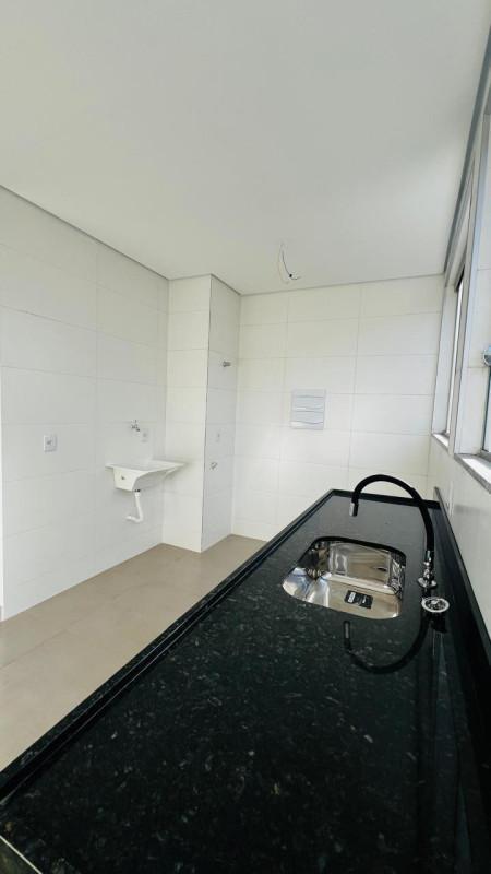 Apartamento, Cabral, 2 Quartos, 2 Vagas, 1 Suíte