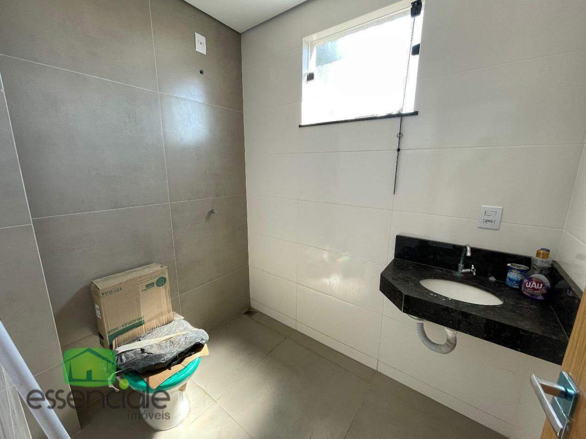 Apartamento, Novo Eldorado, 2 Quartos, 1 Vaga, 1 Suíte