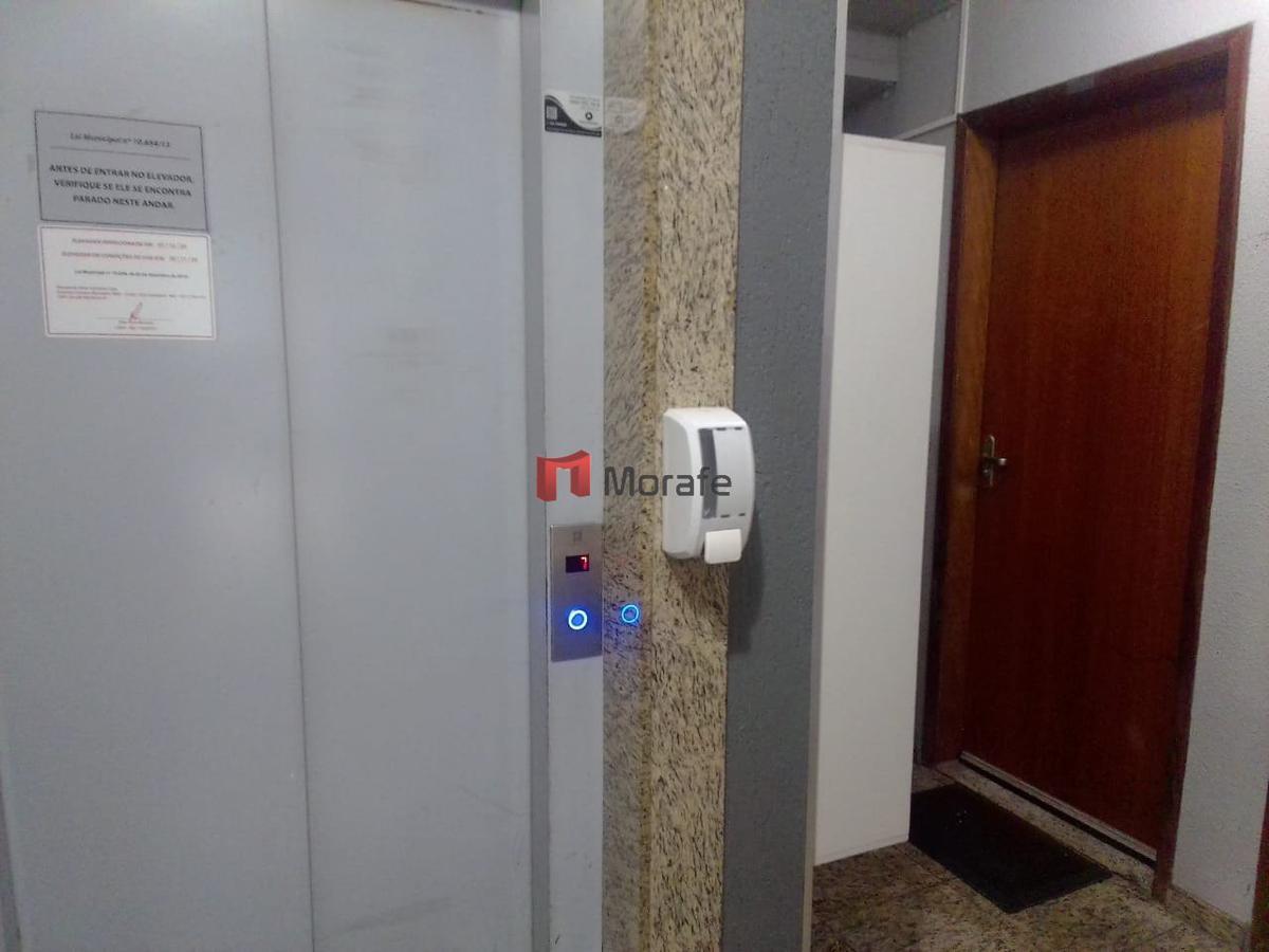 Apartamento, Jaraguá, 3 Quartos, 1 Vaga