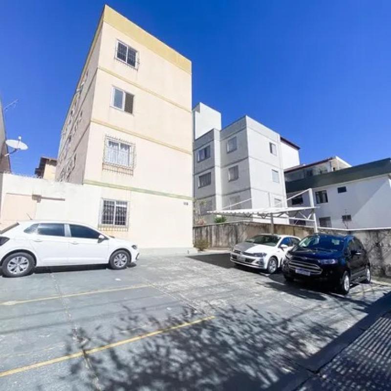 Apartamento, Califórnia, 2 Quartos, 1 Vaga