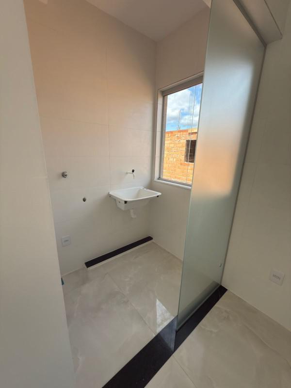 Apartamento, Lundcea, 3 Quartos, 1 Vaga, 1 Suíte