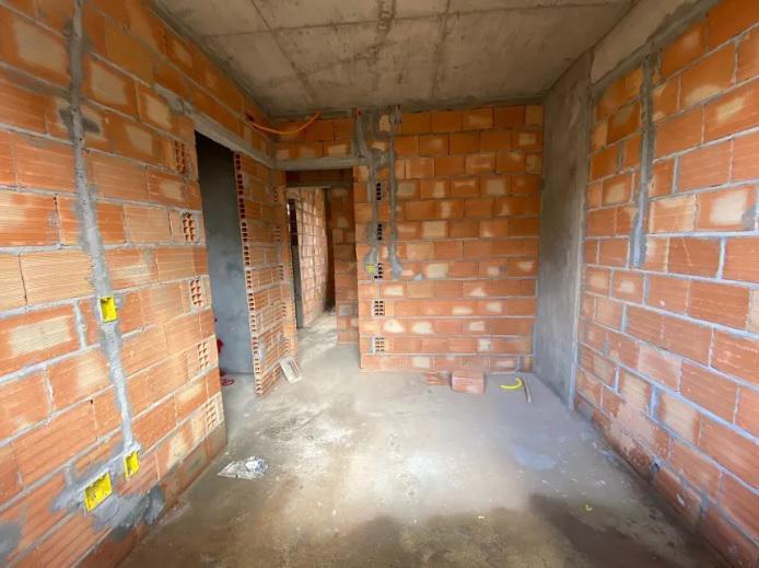 Cobertura, Castelo, 4 Quartos, 4 Vagas, 2 Suítes