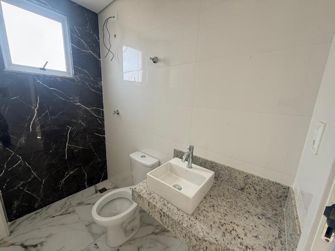 Cobertura, Santa Mônica, 3 Quartos, 3 Vagas, 1 Suíte