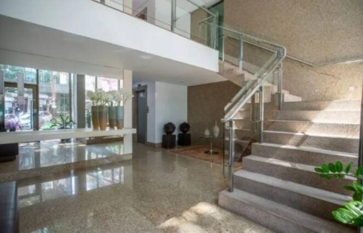 Apartamento, Savassi, 4 Quartos, 3 Vagas, 2 Suítes