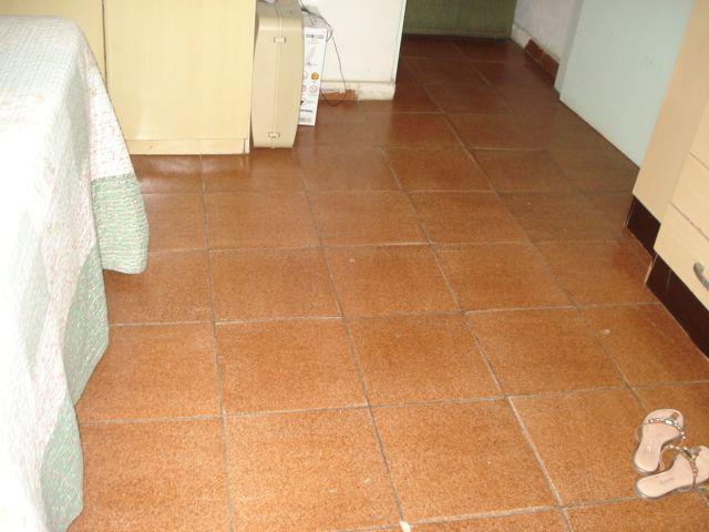 Casa, Jardim Sion, 1 Quarto, 1 Vaga