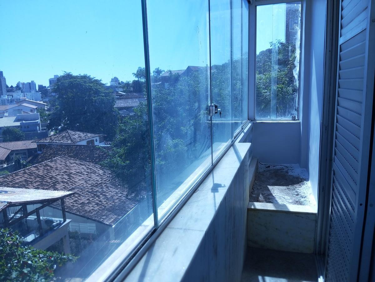 Apartamento, Santa Lúcia, 4 Quartos, 2 Suítes