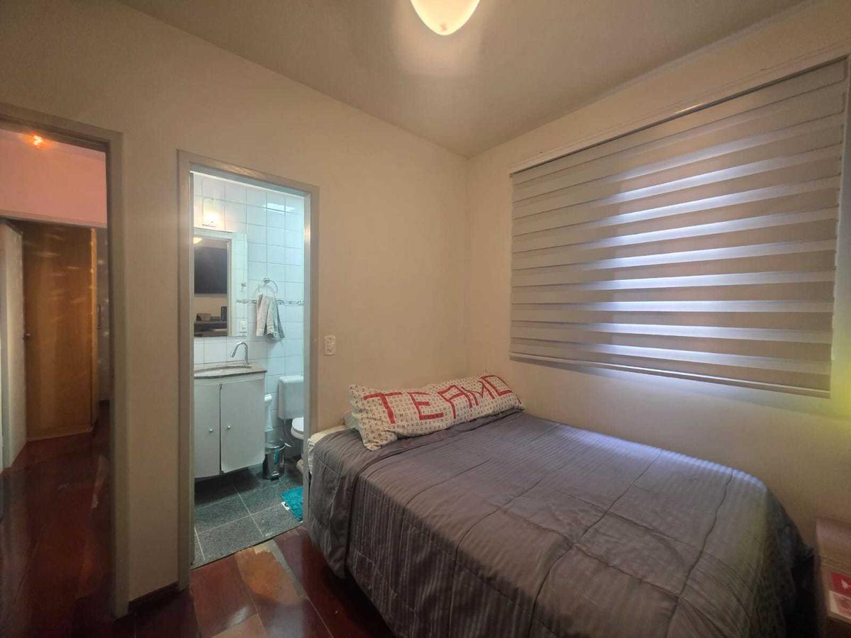 Apartamento, Buritis, 3 Quartos, 1 Vaga, 1 Suíte