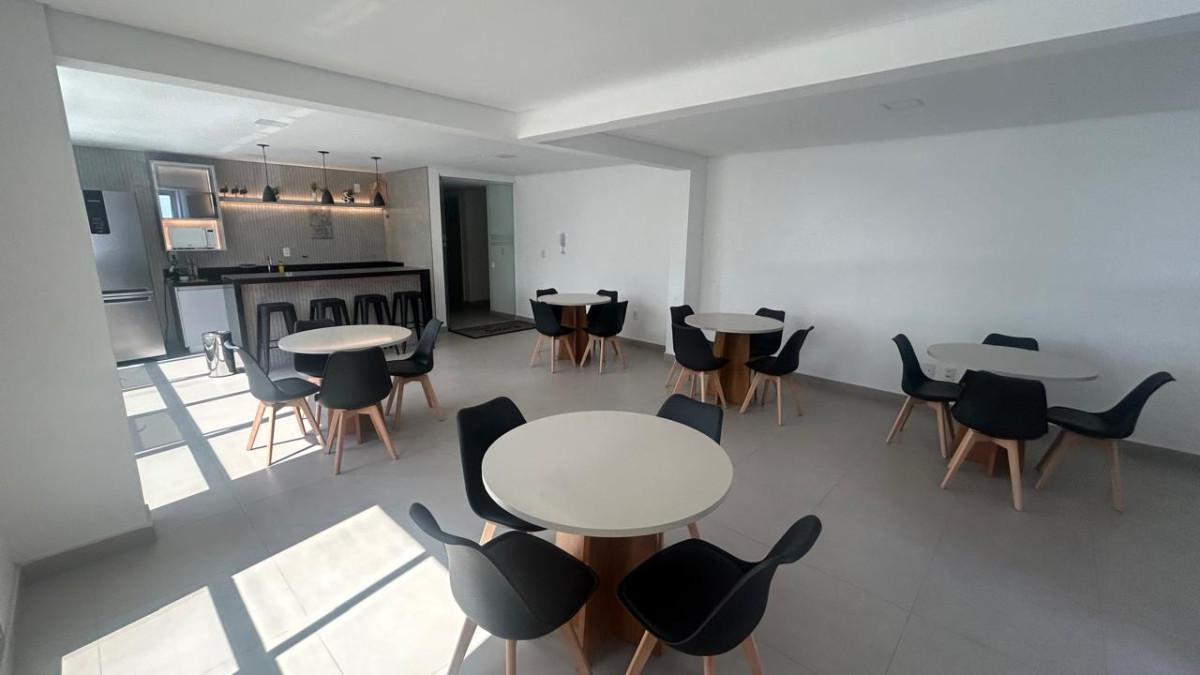 Cobertura, Silveira, 2 Quartos, 2 Vagas, 2 Suítes