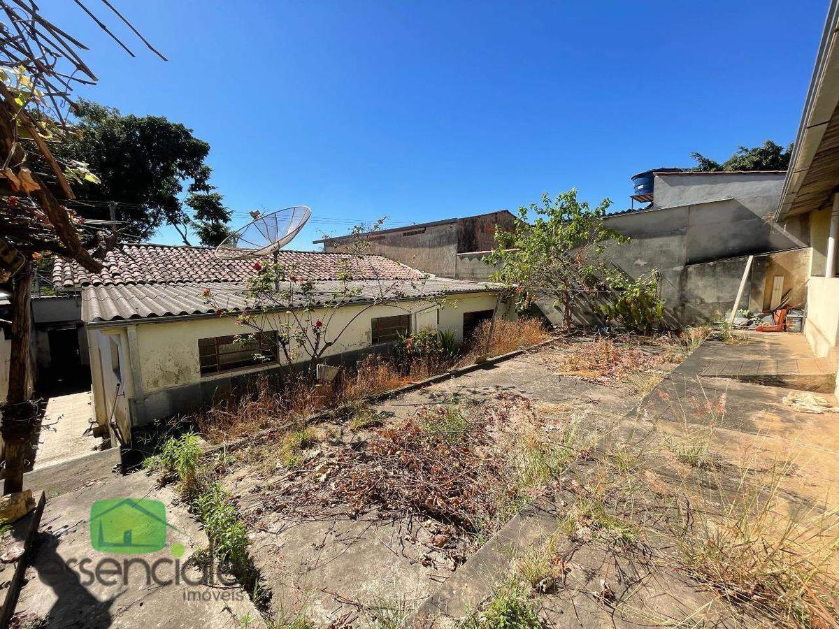 Casa, Eldorado, 5 Quartos, 2 Vagas