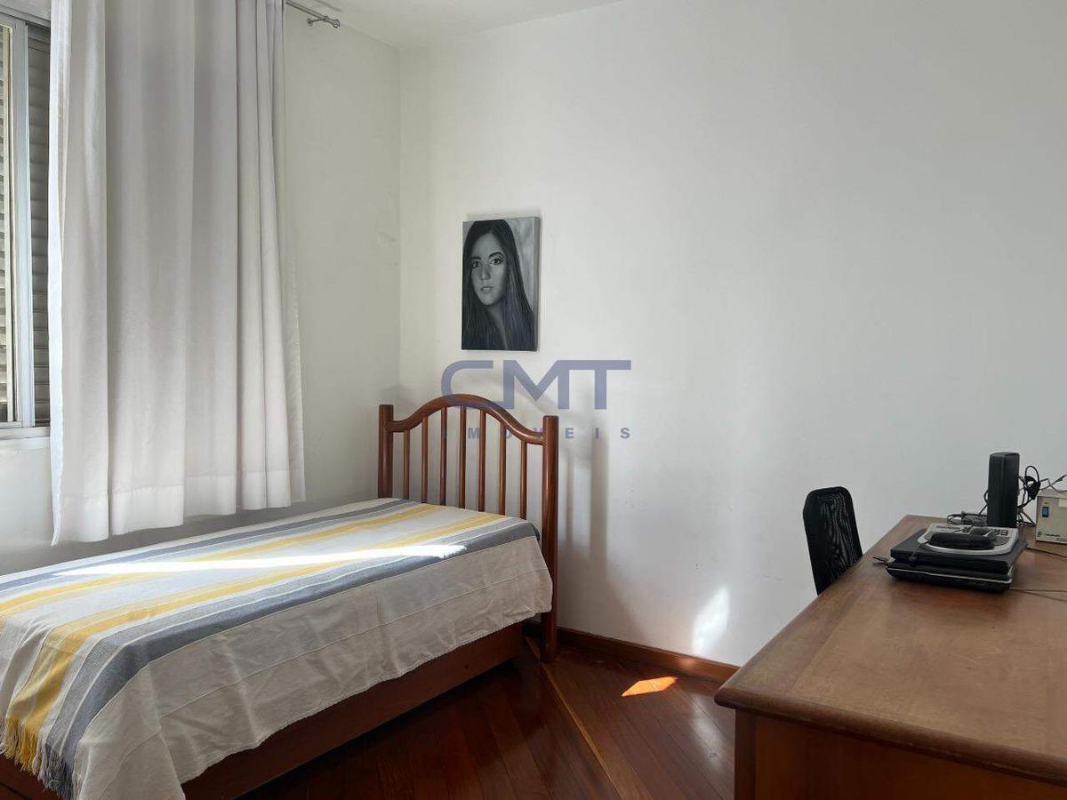 Apartamento, Gutierrez, 3 Quartos, 2 Vagas, 1 Suíte