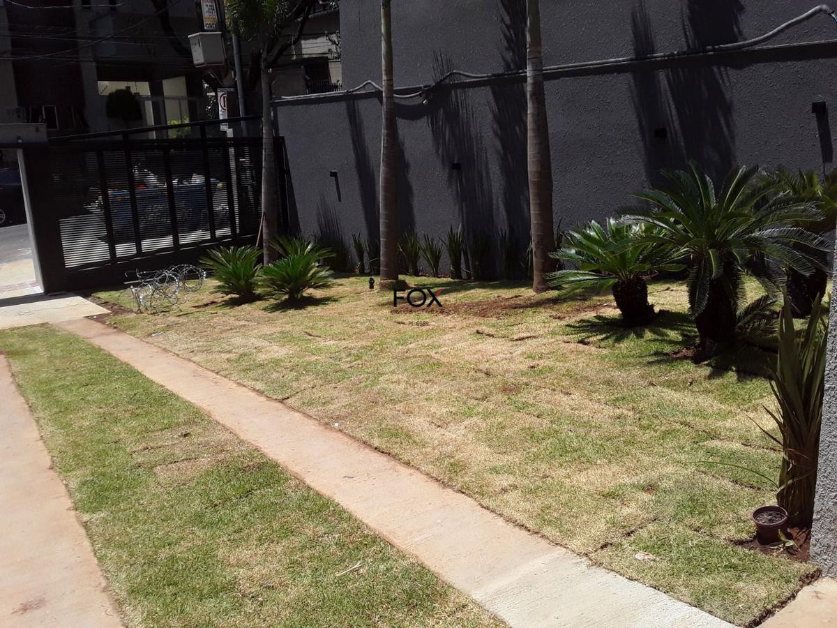 Apartamento, São Pedro, 2 Quartos, 2 Vagas, 1 Suíte