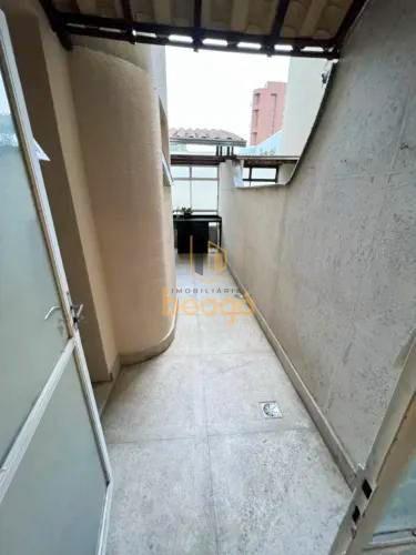 Apartamento, Floresta, 4 Quartos, 1 Vaga, 1 Suíte